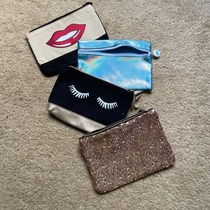 Ipsy bags